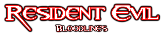 Resident Evil Bloodlines Logo 1