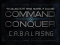 Command & Conquer C.A.B.A.L Rising
