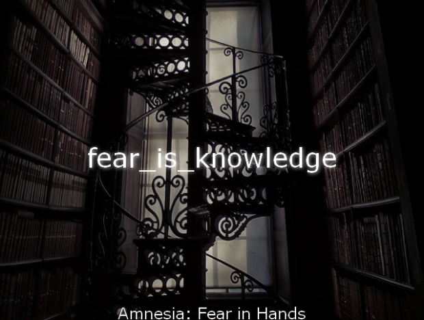 fear_is_knowledge