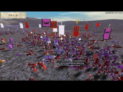 Rome Campaign Scenario's screen shots