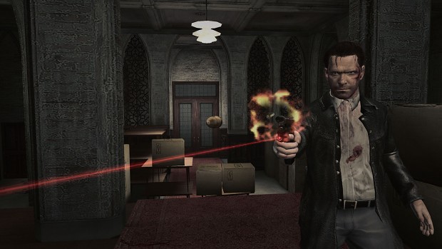 Max Payne 2: The Fall of Max Payne - The Next Level PC Game Review