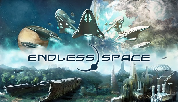 Endless Space - Diplomacy Mod