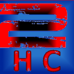 Hybrid Combat Logo and Promo shot