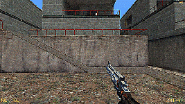 [ Half-Life 1: MMod v2 ] Python Weapon Function