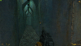 [ Half-Life 1: MMod v2 ] Ricochets - 9mmAR/9mmHandgun