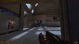 [ Half-Life 1: MMod v2 ] Hivehand Weapon Function