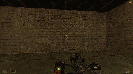 [ Half-Life 1: MMod v2 ] Updated Gluon Gun Hit FX