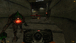 [ Half-Life 1: MMod v2 ] More glow in the dark things