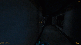 [ Half-Life 1: MMod v2 ] Tau Cannon Glow