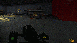 [ Half-Life 1: MMod v2 ] Gluon Gun