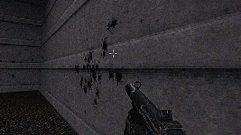 [ Half-Life 1: MMod v2 ] Bullet Impacts