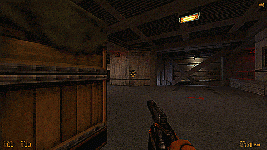 [ Half-Life 1: MMod v2 ] Muzzle Flash Effects