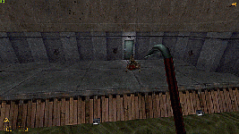 [ Half-Life 1: MMod v2 ] Bullsquid Effects ( Modern Style )