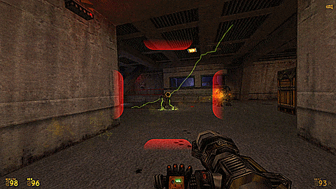 [ Half-Life 1: MMod v2 ] HGB Flak
