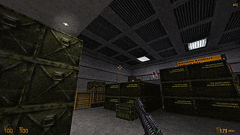 [ Half-Life 1: MMod v2 ] Weapon Functions