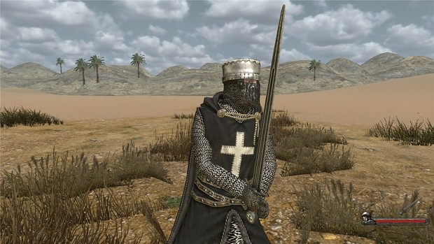 mount and blade warband battle size mod