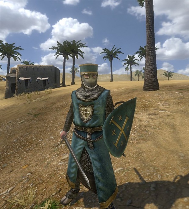 mount blade warband 1.134