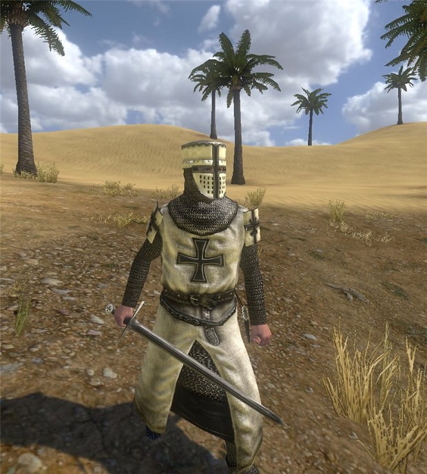 knight armor skyrim mod