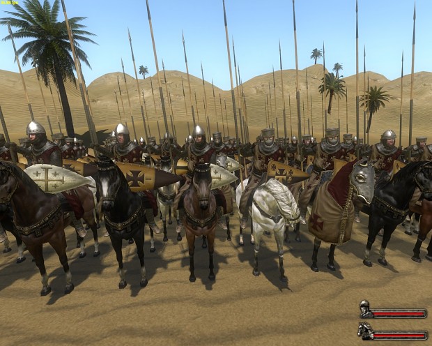 mount and blade warband couched lance