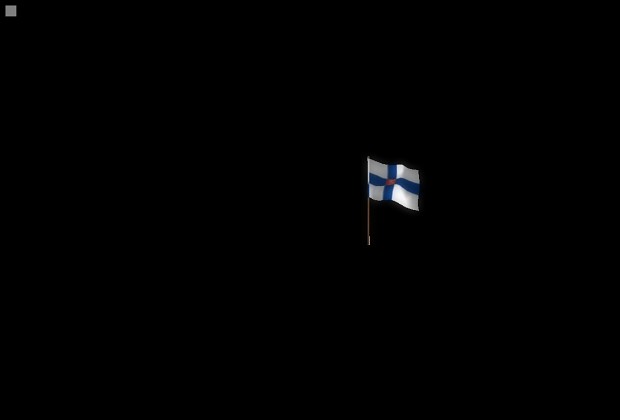 Flag (Finland)