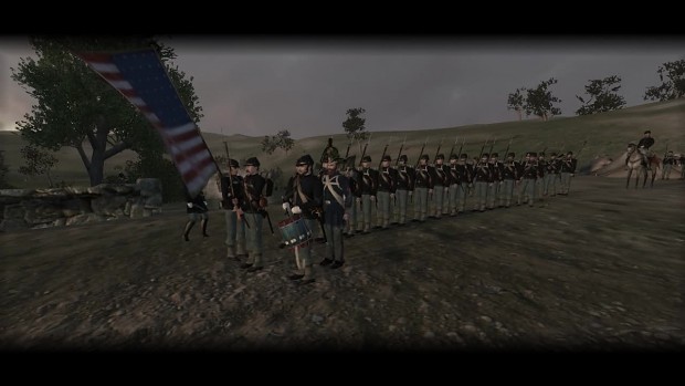 north and south mount and blade