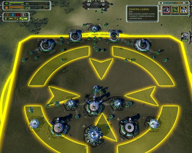 supreme commander forged alliance campaign cheats supreme commander forged alliance campaign cheats