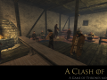 M&B: Warband – A Clash of Kings part 1: Rolland Greycastle