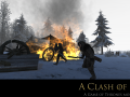 Mount and Blade: A Clash Of Kings PC Box by MindFyre on DeviantArt