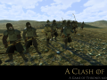 Lyseni Maceman  A Clash of Kings - A Mount and Blade: Warband