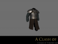 Lyseni Maceman  A Clash of Kings - A Mount and Blade: Warband