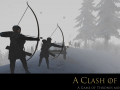 Lyseni Maceman  A Clash of Kings - A Mount and Blade: Warband