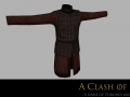 Lyseni Maceman  A Clash of Kings - A Mount and Blade: Warband