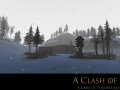 Lyseni Maceman  A Clash of Kings - A Mount and Blade: Warband