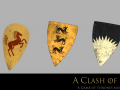 Lyseni Maceman  A Clash of Kings - A Mount and Blade: Warband