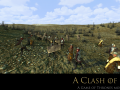 Mount and Blade: A Clash Of Kings PC Box by MindFyre on DeviantArt