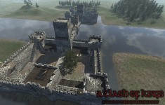 Version 0.8 released news - A Clash of Kings (Game of Thrones) mod for  Mount & Blade: Warband - Mod DB