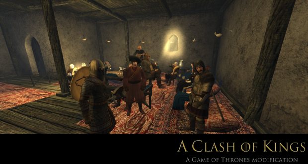 Have you ever seen Warband look so good? [A Clash Of Kings Mod] :  r/mountandblade