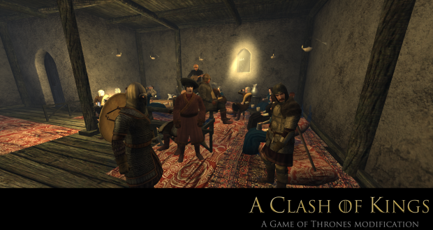 Siege image - A Clash of Kings (Game of Thrones) mod for Mount