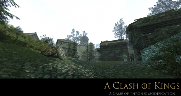 a clash of kings mod