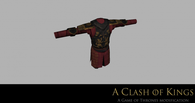 ACOK Retexture