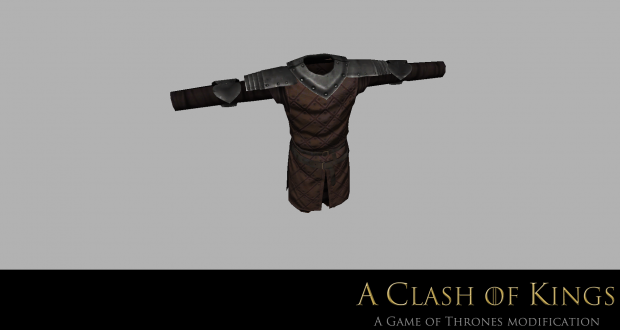 ACOK Retexture