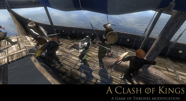 a clash of kings mod