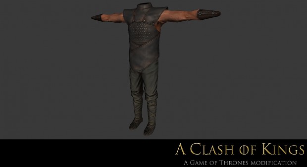 Caul image - A Clash of Kings (Game of Thrones) mod for Mount