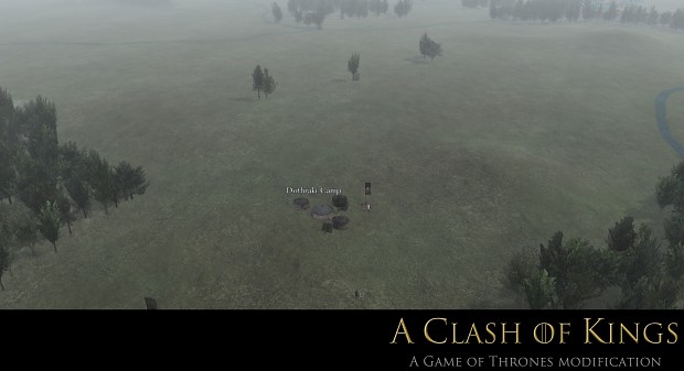 A Clash of Kings 2.2 - Part 1 (Warband Mod) 