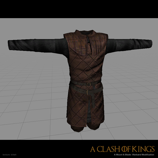 Mod DB - A Clash of Kings, the Game of Thrones mod for