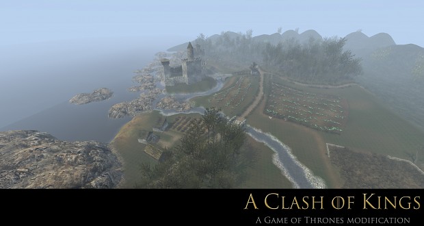 A Clash Of Kings 3.0! Mount & Blade: Warband. 