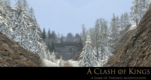 A Clash Of Kings 3.0! Mount & Blade: Warband. 