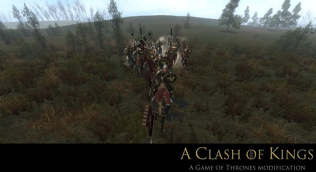 Stannis the Mannis; Dragonseeds! - A Clash of Kings 4.1 Warband Mod #5