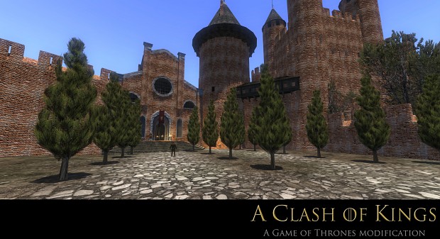 a clash of kings mod