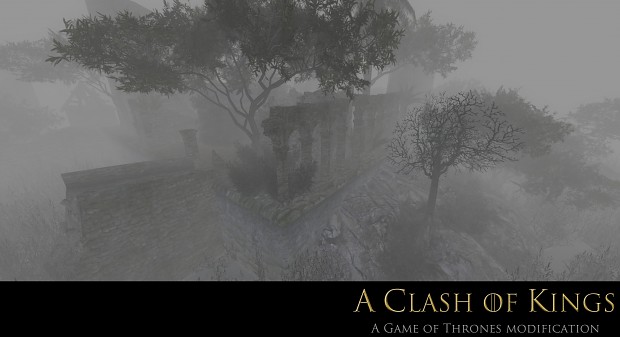 Merchants, Markets, Ruins and Dothraki news - A Clash of Kings (Game of  Thrones) mod for Mount & Blade: Warband - ModDB